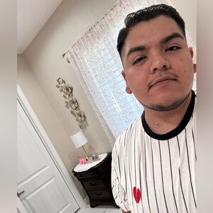 Meet your Posher, Guadalupe